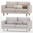 Sofa Margarita by Etta Avenue - Viktorvfx