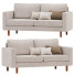 Sofa Margarita by Etta Avenue - Viktorvfx