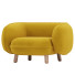 Fauteuil jot.jot Basset - Viktorvfx