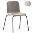 Silla Vitra Hal Soft Tube Stackable - Viktorvfx