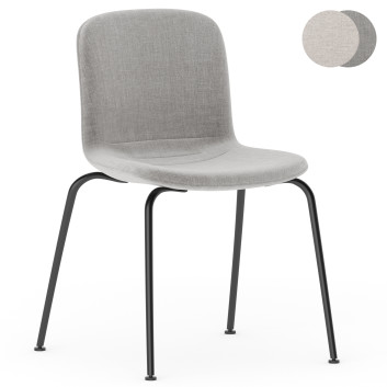 Silla Vitra Hal Soft Tube Stackable