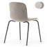 Silla Vitra Hal Soft Tube Stackable - Viktorvfx