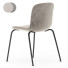 Silla Vitra Hal Soft Tube Stackable - Viktorvfx