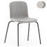 Silla Vitra Hal Soft Tube Stackable - Viktorvfx