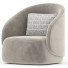 Sillón Ersa Mobilya Hull Home - Viktorvfx