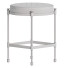 Hocker Chrome by Gatco - Viktorvfx