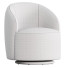 Sillón Wide Barrel - Viktorvfx