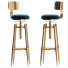 Barhocker Adjustable Counter Height - Viktorvfx