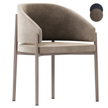 Chair Porro Frank