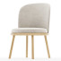 Armchair Billiani Veretta 927 Patterned Lounge - Viktorvfx