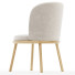 Armchair Billiani Veretta 927 Patterned Lounge - Viktorvfx