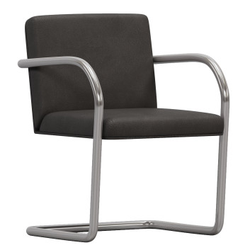 Стілець Knoll Brno Tubular