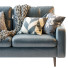 Sofa Dins Leather - Paramatma