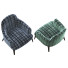 Крісло Ane Large Fabric with Armrests - Abdurayim
