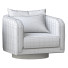 Fotel Artemest Arcahorn Swivel - Abdurayim