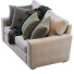 Sofa Pottery Barn Pearce Square Arm Upholstered - Paramatma