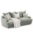 Sofa Loaf Smooch 01 - Visual.3d.art