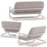Sofa Desalto Strong Special - Viktorvfx