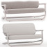 Sofa Desalto Strong Special - Viktorvfx