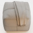 Hocker Leather Blue - Paramatma