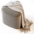 Pouf West Elm Pebble - Small - Paramatma