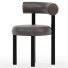Stuhl Tom Dixon Fat A - Viktorvfx