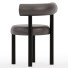 Stuhl Tom Dixon Fat A - Viktorvfx