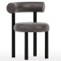 Stuhl Tom Dixon Fat A - Viktorvfx
