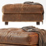 Пуф West Elm Dennes Leather - Paramatma