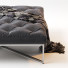 Ottoman West Elm Maeve Square - Paramatma