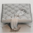 Ottoman West Elm Maeve Square - Paramatma