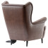 Sessel IKEA Strandmon - Paramatma