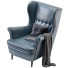 Sessel IKEA Strandmon - Paramatma