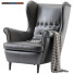 Sessel IKEA Strandmon - Paramatma