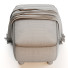 Пуф Teddy Leather Club - Sesame - Paramatma