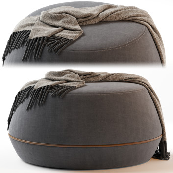 Пуф Cocoon