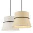 Lampa wisząca Bover Folie S/60 - peleshok.tatyana