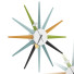 Годинник Vitra Sunburst - peleshok.tatyana