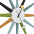 Годинник Vitra Sunburst - peleshok.tatyana