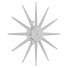 Годинник Vitra Sunburst - peleshok.tatyana