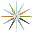 Годинник Vitra Sunburst - peleshok.tatyana