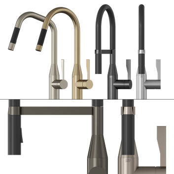 Dornbracht Sync