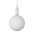 Підвісний світильник IL Fanale Bon Ton Marbles - peleshok.tatyana
