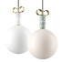 Підвісний світильник IL Fanale Bon Ton Marbles - peleshok.tatyana