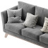 Sofa 3 Dusty - Paramatma