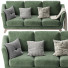Sofa 3 Dusty - Paramatma