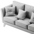 Sofa 3 Dusty - Paramatma