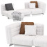 Sofá Minotti Twiggy 02 - QrisTina