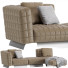 Sofá Minotti Twiggy 02 - QrisTina