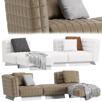 Minotti Twiggy 02